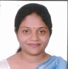 Dr Varsha Mahadeo Bundele